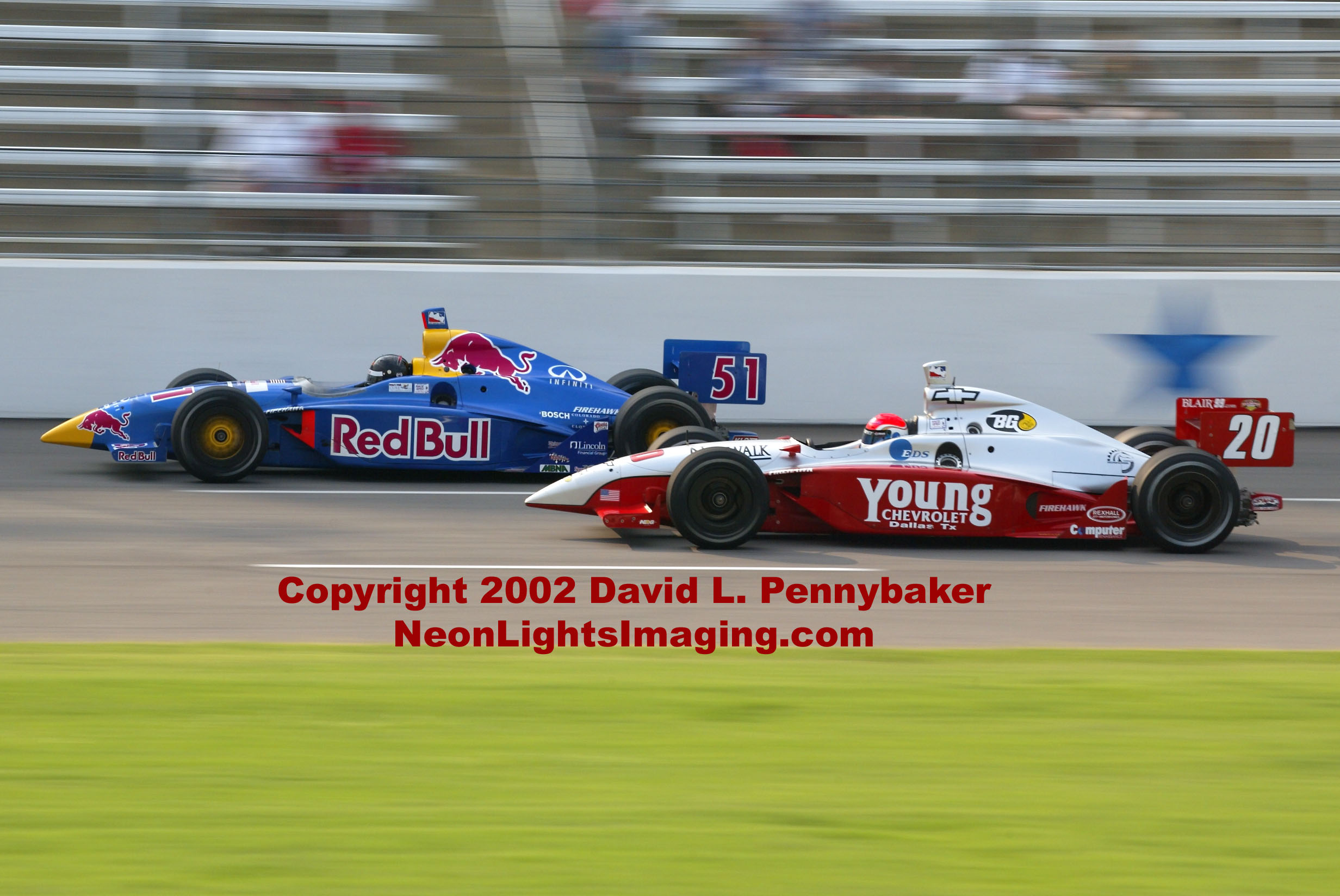Indy Racing Team Indy Racing Photos From Texas | DPReview Forums